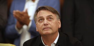 STF analisará denúncia contra Bolsonaro e mais sete no dia 25