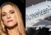 American Airlines quebra silêncio após confusão em voo com Ingrid Guimarães