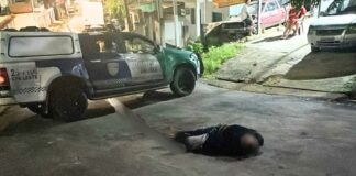 Suspeito de estupro é espancado até a morte por moradores em Manaus