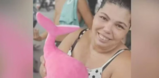 Mulher vai à delegacia denunciar agressão de marido e é presa por engano