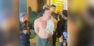 Mulher foi achada dopada na casa de personal em Manaus