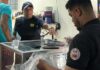 Dono de box é preso com celulares roubados em Manaus