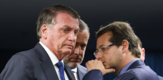 Por unanimidade, STF torna réus Bolsonaro e outros 7 por trama golpista