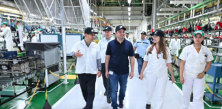 Roberto Cidade parabeniza Zona Franca pelos 58 anos de existência e como o principal modelo econômico da Amazônia Ocidental