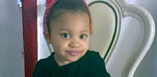 Mulher coloca fogo em casa e mata criança de 4 anos