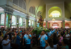 Novena de São José completa 25 anos de celebrações em Manaus