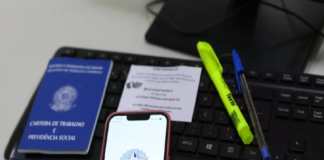 Sine Manaus oferta 242 vagas de emprego nesta quinta-feira, 27/3