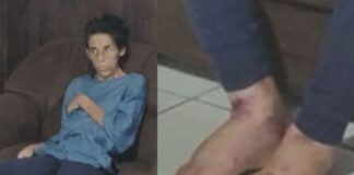 Manauara que foi morar em Florianópolis m0rr3 vítima de maus-trat0s; família acusa o marido