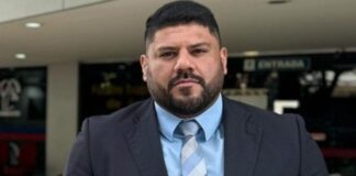 Advogado foragido por descumprir medida protetiva contra ex-companheira é preso em Manaus