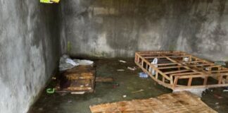 Homem é encontrado morto com sinais de violência em obra abandonada no Tarumã