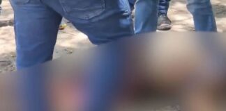 Homem é executado com 15 tiros ao visitar familiares no Coroado, em Manaus