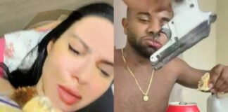 Davi Brito vira réu por ameaçar Tamires Assis com arma; relembre caso