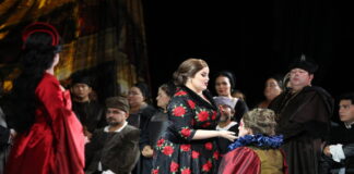 Festival Amazonas de Ópera retorna aos palcos de Manaus a partir de 15 de abril