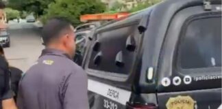 Personal condenado por 3stupro de criança trabalhava em academia de Manaus