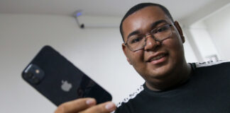 Entrega de celulares do RecuperaFone segue até sexta-feira (4) em Manaus; veja como retirar