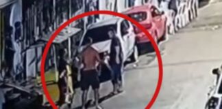 Homem é morto com golpe de faca na zona Leste de Manaus; veja o vídeo
