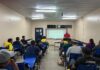 Detran-AM promove a capacitação de quase 90 pessoas em cursos realizados no município de Parintins
