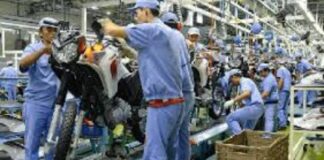 Indústria Produz mais de 500 Mil Motocicletas e Atinge o Melhor Primeiro Trimestre em 13 Anos