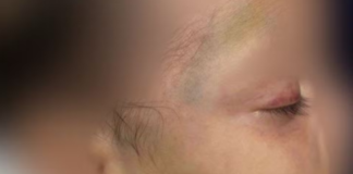 Pai é preso após agredir bebê de cinco meses e criança de um ano em Manaus