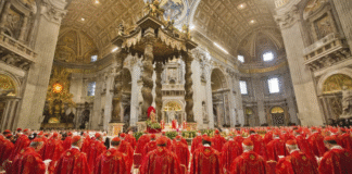 Conclave começa no dia 7 de maio; entenda como vai funcionar