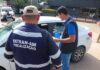 Detran-AM e Ipem-AM fiscalizam veículos com gás natural