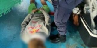 Jovem de 18 anos é preso após 3nforc@r e 3stupr@r enteada, de 9 anos no AM