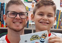 Começa hoje a Semana do Quadrinho Nacional de Manaus