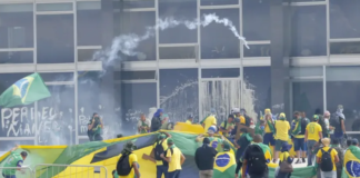 Condenados pelo 8/1 buscam revisão criminal no STF para reduzir penas; entenda os próximos passos