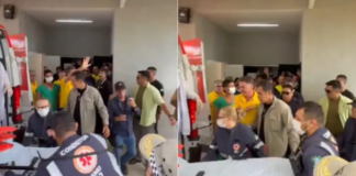 Bolsonaro não tem condições de receber alta”, diz diretor de hospital