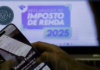 Declaração pré-preenchida completa do Imposto de Renda está disponível