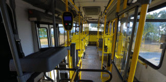 Tarifa de ônibus a R$ 6 passa a valer a partir de hoje em Manaus