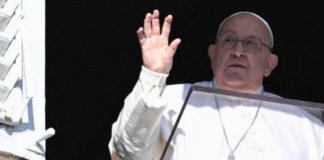 Morre o papa Francisco, aos 88 anos de idade