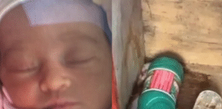 Mãe confessa ter matado recém-nascida por exaustão em Alagoas