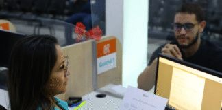 Sine Manaus oferta 286 vagas de emprego nesta quarta-feira, 16/4