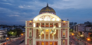 Governo do Amazonas mantém o funcionamento dos serviços essenciais durante os feriados da Semana Santa e Tiradentes