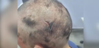 Suspeito é preso por tortura e estupro de ex-companheira em Manaus