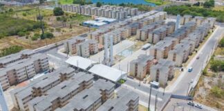 Lula abre Minha Casa, Minha Vida para classe média