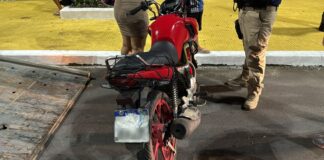 Operação do Detran-AM registra 41 autuações e 10 remoções por infrações de trânsito