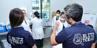 Blitz TCE chega aos CAICs com foco na assistência a crianças e adolescentes neurodivergentes