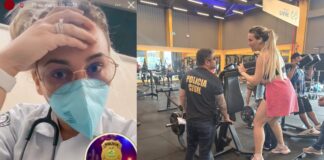 Falsa médica é presa em Manaus; ela atendia crianças com cardiopatias graves