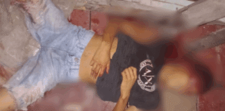 Adolescente é morto a facadas durante discussão no bairro Compensa