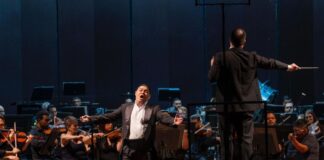 Teatro Amazonas recebe nova edição do ‘In Concert’