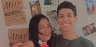 Adolescente morre e mãe fica gravemente ferida após colisão entre moto e caminhão na AM-070