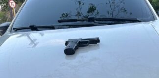 Suspeitos de sequestrar motorista são apreendidos em Manaus