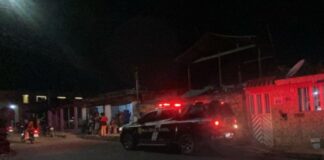 Enteado mata madrasta e irmão a facadas após discussão no bairro Jorge Teixeira