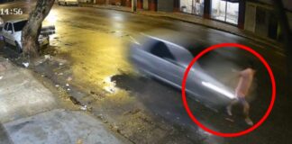 Saiba quem era o indígena que morreu atropelado por carro em alta velocidade em Manaus; vídeo