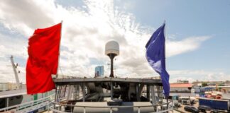 Festival de Parintins 2025: Barcos e lanchas se preparam para aumento de vendas com proximidade da festa dos bumbás