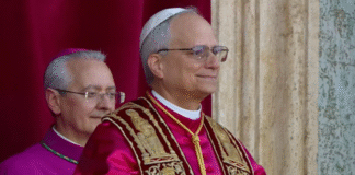 Habemus Papam: Leão XIV é o novo líder da Igreja Católica