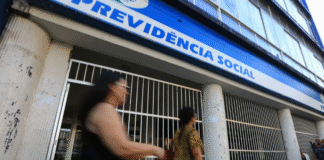 INSS bloqueia novos descontos de empréstimo consignado a pensionistas
