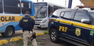 Ex-coordenador da PRF confirma ações para barrar eleitores em 2022